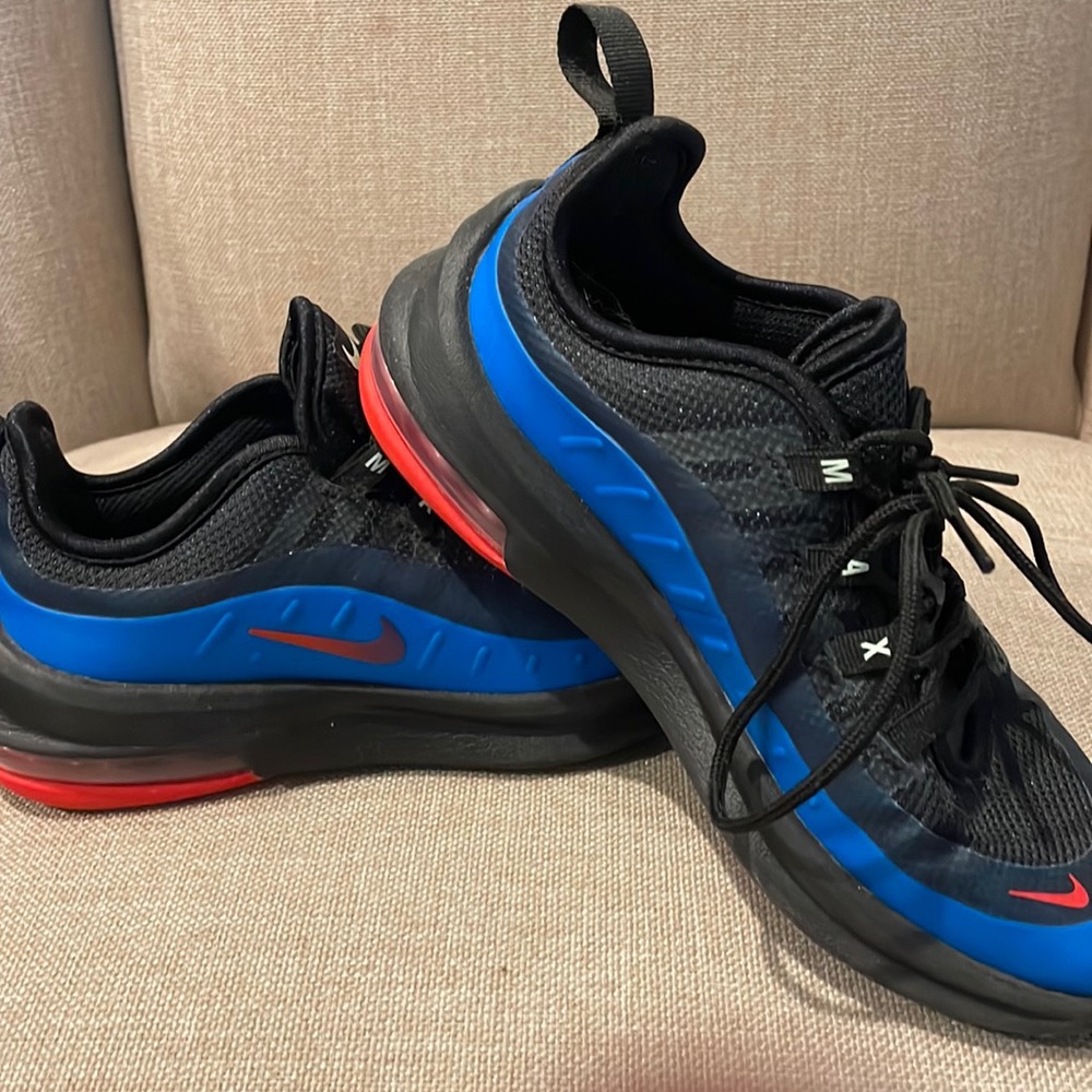 Boys 1.5Y Nike Air